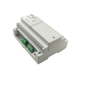XAS/301.01-Ripetitore di Linea 230V